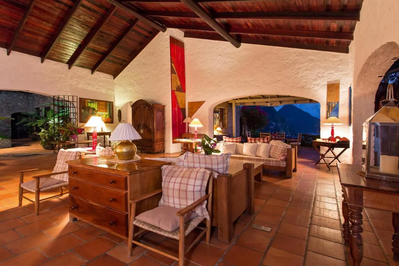 Villa Tamarind House And Cottage Bouton