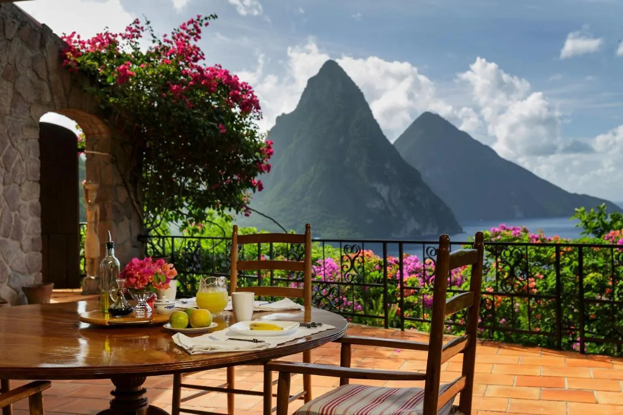 Tamarind House And Cottage Bouton Saint Lucia
